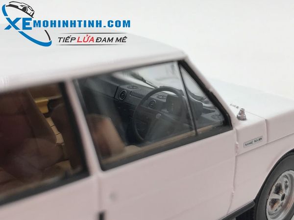 Land Rover Range Rover 1970 1:43