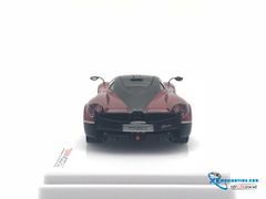 TSM430185 MH TSM-MODEL 1:43 Pagani Huayra Pacchetto Tempesta Rosso Monza