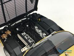 Lamborghini Espada Autoart 1:18 ( Vàng )