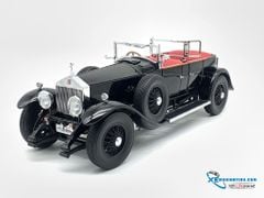 Xe Mô Hình Rolls- Royce Phantom 1 1/18 Kyosho Màu Đen