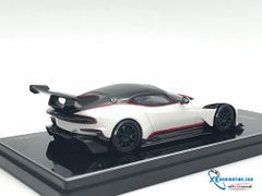 Aston Martin Vulcan 2015 TSM 1:43 (Trắng)