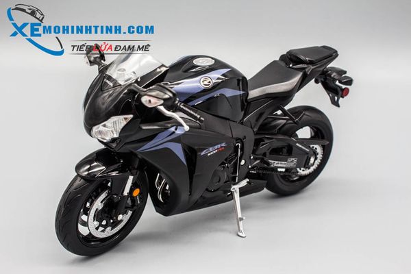 Xe Mô Hình Honda CBR 1000RR 1:10 Welly ( Đỏ )