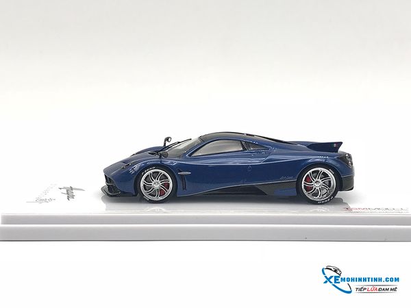 TSM430119 MH TSM-MODEL 1:43 Pagani Huayra Dinastia Baxia