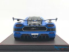 Xe mô hình Koenigsegg Agera RSN 1:18 FrontiArt ( Josh Bule )