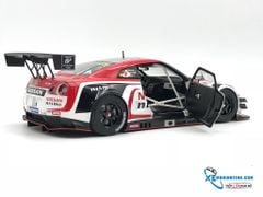 Nissan GT-R NISMO GT3 BATHURST 12HOUR WINNER 2015 F.STRAUSS:K.CHIYO:W.REIP #35A Autoart 1:18 (Đỏ)