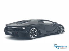 KSR18503BK MH KYOSHO 1:18 Lamborghini Centenario (ĐEN)