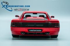 XE MÔ HÌNH FERRARI TESTAROSSA 1:12 KYOSHO (ĐỎ)