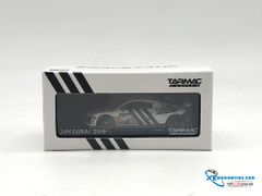 AUDI R8 LMS GT4 DUBAI 24HOURS 2018 1:64 TARMAC