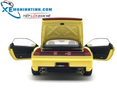 Honda NSX type R 1992 Autoart 1:18 (Vàng)