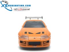 MH PRIAN'S TOYOTA SUPRA 1:32 (CAM)