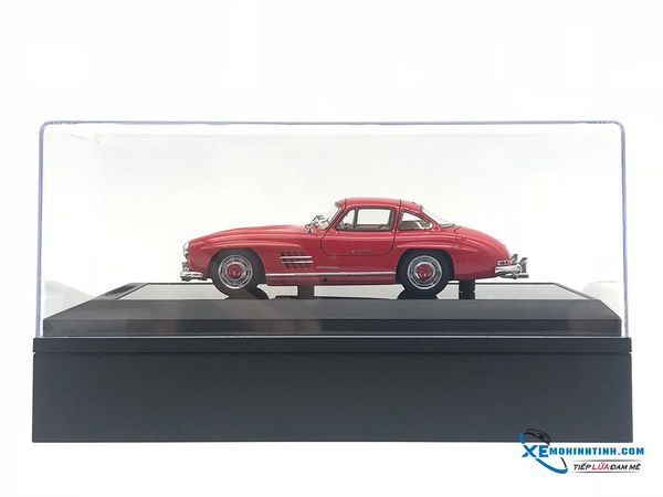 Xe Mô Hình Mercedes-Benz 300SL Dream Power 1:43 ( Đỏ )