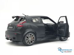 NISSAN JUKE R 2.0 (MATT BLACK)