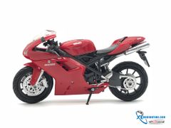 57143A MH NEWRAY MOTO DUCATI 1198 1:12