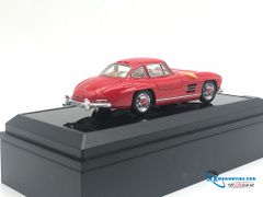 Xe Mô Hình Mercedes-Benz 300SL Dream Power 1:43 ( Đỏ )