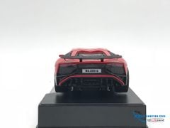 Lamborghini Aventador SV LP750-4 Mini Auto 1:32 (Đỏ)