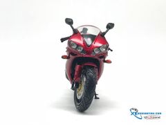 Yamaha R1 Exup Deltabox 1:12 Newray ( Đỏ )