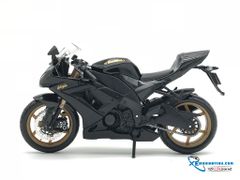 Xe Mô Hình Kawasaki Ninja ZX - 10R 1:12 Maisto ( Đen )