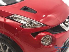 1/18 NISSAN JUKE R 2.0 (RED)