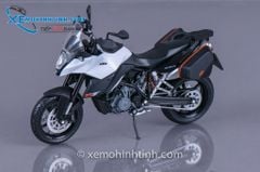 Xe Mô Hình Ktm 990 Sm-T 1:12 Joycity (Trắng)