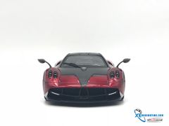 Xe Mô Hình Pagani Huayra 1:18 Gtautos (Đỏ)