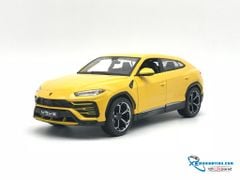 Lamborghini Urus 1:24 Maisto ( Vàng )