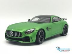 Mercedes-AMG GT R 2017 ALMOST REAL MÀU XANH LÁ NHÁM