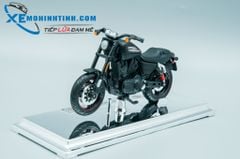 XE MÔ HÌNH HARLEY DAVIDSON 2011 XR 1200X 1:18 MAISTO (ĐEN)