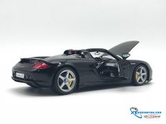 PORSCHE CARRERA GT (ĐEN)