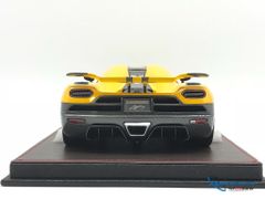 Koenigsegg Agera S Frontiart 1:18 (Vàng)