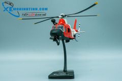 MÁY BAY MÔ HÌNH AGUSTA WESTLAND AW109 POWER COAST GUARD 1:43 SKY PILOT