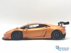 Lamborghini Huracan Super Trofeo 2015 (Arancio Borealis/Pearl Effect Orange)