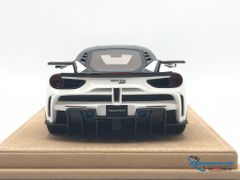 J32-09 MH JUC FERRARI 488 4XX SIRACUSA MANSORY (WHITE)