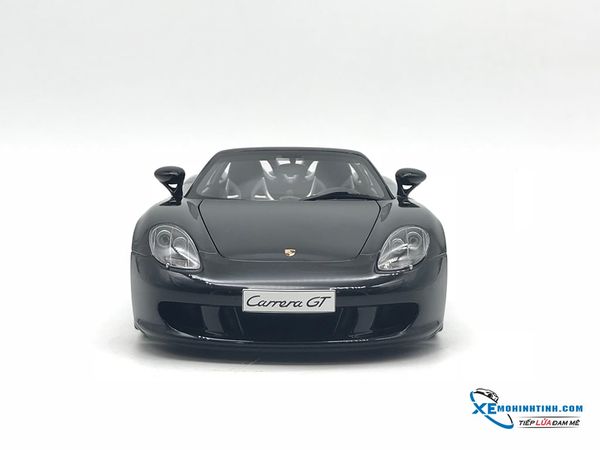 PORSCHE CARRERA GT (ĐEN)