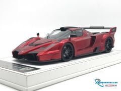 Ferrari Gemballa MIG-U1 Timothy & Pierre 1:18 (Đỏ)