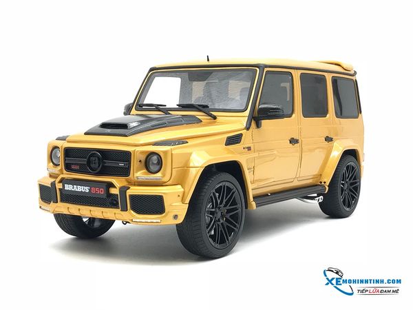 BRAB G850 YELLOW 1/18