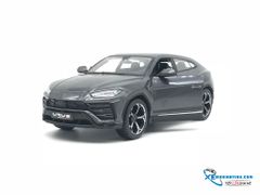 Lamborghini Urus 1:24 Maisto ( Xám )