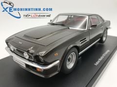 XE MÔ HÌNH ASTON MARTIN VANTAGE 1985 (XÁM)