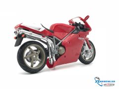 43693A MH NEWRAY MOTO DUCATI 998S 1:12