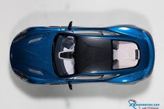 XE MÔ HÌNH ASTON MARTIN VANQUISH S 2017 (MING BLUE) 1/18 AUTOART