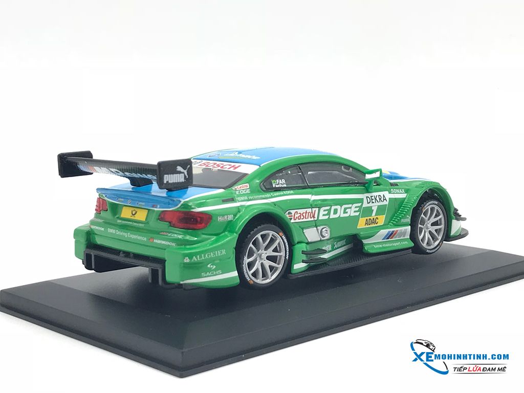 Bburago bmw m3