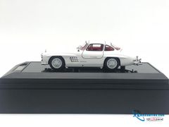 Xe Mô Hình Mercedes-Benz 300SL Dream Power 1:43 ( Trắng )