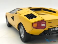 LAMBORGHINI COUNTACH LP400 - YELLOW RECOMMENDED