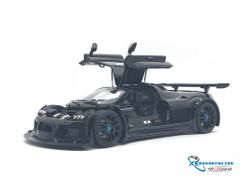 Gumpert Apollo S ( Glossy Black )