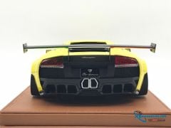 LB1866(Y-D) MH LB WALKS LAMBORGHINI MURCIELAGO LP640 (YELLOW-DA)