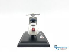 Vespa 150 (1956) 1:18 Maisto Trắng