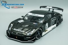 XE MÔ HÌNH NISSAN GT-R GT500 STEALTH MODEL 1:18 AUTOART (GRAN TURISMO 5)