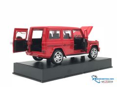 Mercedes-Benz G65 Mini Auto 1:32 (Đỏ)