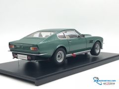 XE MÔ HÌNH ASTON MARTIN VANTAGE 1985 (XANH)