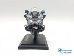 Xe Mô Hình BMW R 1200 RT 1:18 Maisto ( Xanh Police )