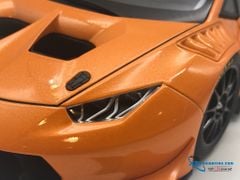 Lamborghini Huracan Super Trofeo 2015 (Arancio Borealis/Pearl Effect Orange)